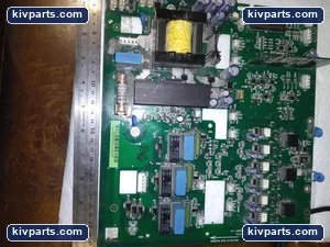 ABB SINT4610 OY BAU Drives – actual item, photo 4 of 7