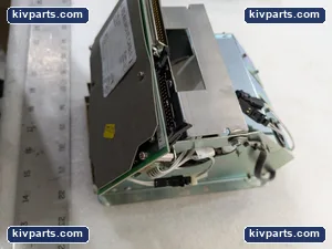 Gilbarco T20490-G4 Advantage Crind Printer – actual item, photo 4 of 14
