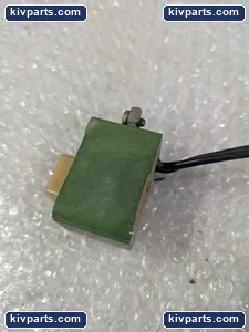General Electric 15D1G16 Magnetic Solenoid – actual item, photo 4 of 6