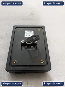Cognex 821-0024-1R Robot Controller – actual item, photo 6 of 9