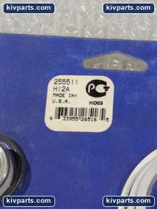 Graco 255511 Complete Seal – actual item, photo 3 of 5