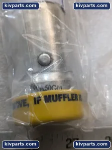 Eaton CMU612005 Power Fuse – actual item, photo 6 of 9