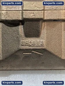CKD AP21-40A-02H-AC110V Pneumatic Component – actual item, photo 4 of 6