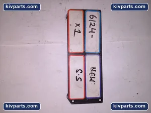 Lincon 666-34678-6 Schlauch – actual item, photo 5 of 5