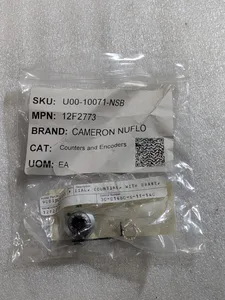 Cameron 12F2773 Switch Industrial Control Module