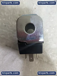 Parker CCP115D Solenoid Valve – actual item, photo 4 of 6