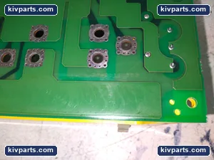 A20B-1003-0081 Power Supply PC Board – actual item, photo 7 of 8