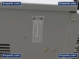 Magnetek GPD505V-B065 AC Drive – actual item, photo 7 of 10
