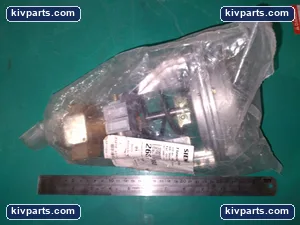 Siemens 268-03000 Flowrite 599 Valve – actual item, photo 3 of 8