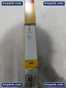 Kearney 21005-53 Type KS Fitall Pul-Tab Fuse – actual item, photo 4 of 7