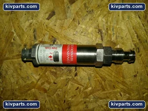 Span SPT204 Pressure Transducer Transmitter – actual item, photo 2 of 2