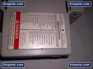 Allen-Bradley LT160-SF1 – actual item, photo 8 of 11