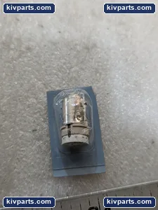 IDEC LSPD-AC120V Relay – actual item, photo 2 of 4