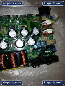 Atlas Copco AC4222038680 Power Supply Circuit Board – actual item, photo 6 of 7
