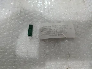 Honeywell 120650 Burner Control