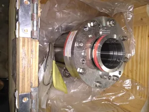 Flowserve MD-200