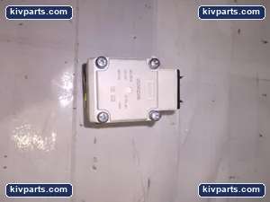 SMC VX234GZ2AB 2 Port Solenoid Vacuum Valve – actual item, photo 2 of 4