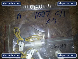 P110C0BBB1P P1100P Power Switch – actual item, photo 2 of 5