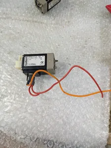 Burkert 3.0 NBR PA Solenoid Valve