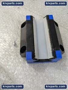 Thomson 512P45A2 Profile Rail Carriage Block – actual item, photo 3 of 6