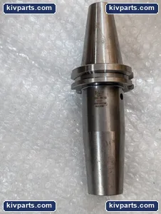 Briney BDCV40SF-20M-120D 40 Taper Shrink Fit Tool Holder – actual item, photo 3 of 4