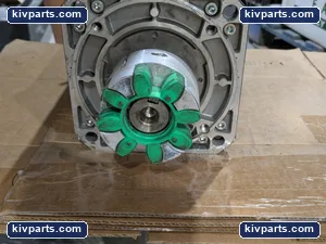 Bosch Rexroth MSKY01D-0450-NN-M1-BG2-NNNN Synchronous Motor – actual item, photo 4 of 6