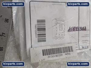 Eaton 4222B10G32 Hardware – actual item, photo 4 of 7