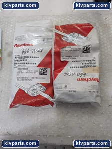 Raychem E-150 Cold Applied End Seal – actual item, photo 2 of 6