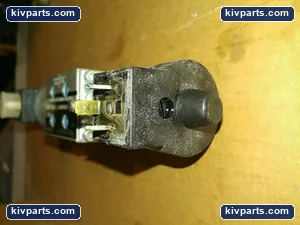 Bosch 0810020291 Hydraulic Directional Valve – actual item, photo 7 of 8