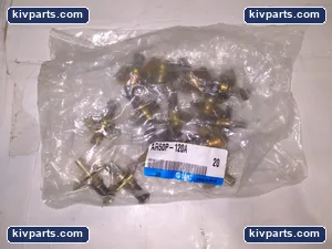 SMC AR50P-120A Regulator – actual item, photo 2 of 3
