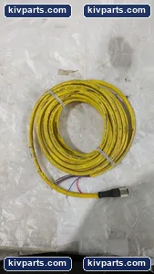 Banner QDE-1225E Cable – actual item, photo 2 of 6