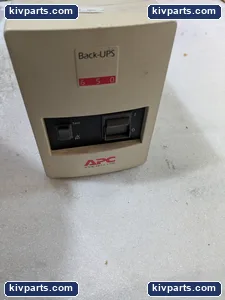 APC BK650M Tower UPS Battery Backup BATTERY – actual item, photo 3 of 8