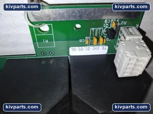 Dynapower EUU-7-102450000 SMPS Output Filter PCB Rectifier – actual item, photo 4 of 7