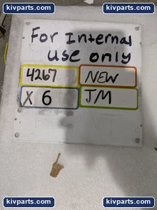 Underwriters 581-G 60100 Fuseholder Block – actual item, photo 4 of 4