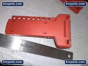B-SAFE BALL VALVE SAFETY LOCK NEW OPEN BOX – actual item, photo 2 of 7