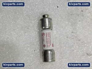 Mersen ATMR1/2 Class CC Fuse – actual item, photo 5 of 8