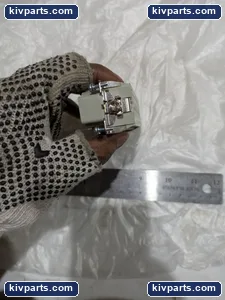 Harting 09330242601 HAN 24 STI-S – actual item, photo 6 of 7