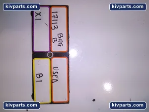 Eupec 701819-109 Semiconductor – actual item, photo 5 of 5