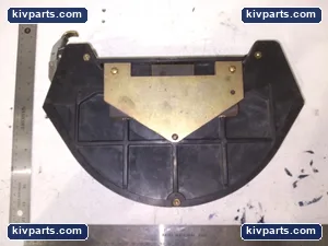 Arc Chute Assembly Circuit Breaker Switchgear Medium Voltage Electrical Part – actual item, photo 2 of 4