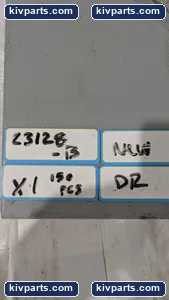 NSK SH6X7.5F Bolt Bearing – actual item, photo 2 of 2