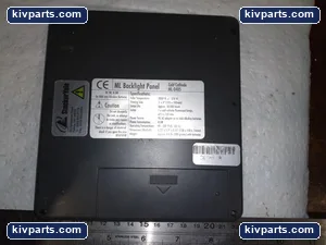 Coherent ML-0405 Backlight Panel – actual item, photo 2 of 4