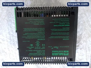 Murrelektronik 85083 Switch Mode Power Supply – actual item, photo 5 of 8