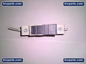 Allen-Bradley 1492-FB1C30 Class CC – actual item, photo 2 of 15