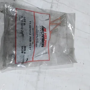 Helwig Carbon 11-501012 DC Motor