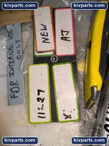 Tokheim 421428 Circuit Board – actual item, photo 4 of 4