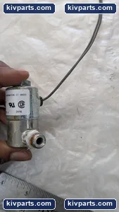 Norgren 141011-02 Pneumatic Component – actual item, photo 5 of 9