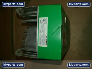 Leroy Somer SE23400110 VFD AC Inverter Drive – actual item, photo 3 of 6