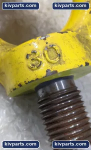 1.5T Hardware – actual item, photo 5 of 5