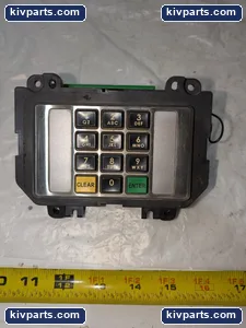Wayne 892638-006-486 Fuel Dispenser Part – actual item, photo 4 of 8