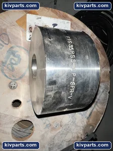 Champion 35RSS-LP-SPR-V FVC Stainless Wafer Check Valve – actual item, photo 4 of 5